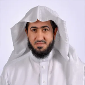 Dr. Musallam Al-Dosari as the University Vice Rector