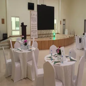 التعاون مع اللجنة النسائية للتنمية المجتمعية بمنطقة الرياض