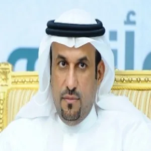 عميد شؤون الطلاب يدعو الطلاب والطالبات للاستفادة من كلمة معالي مدير الجامعة