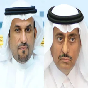 HIS EXCELLENCY THE RECTOR RECEIVES AN APPRECIATION LETTER FROM THE DEPUTY-MINISTER OF HIGHER EDUCATION