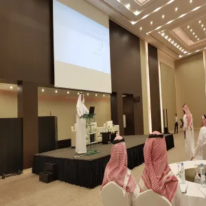 MU PARTICIPATES IN ENERGY EFFICIENCY WORKSHOP