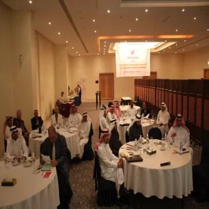 University participates in a workshop of the Academic Accreditation Authority (AAA), "Outputs of Learning according to Specialties"
