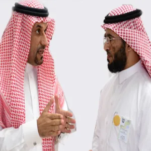 HIS EXCELLENCY THE RECTOR OF THE UNIVERSITY DIRECTS TO PARTICIPATE EFFECTIVELY IN THE PROVISION OF HEALTH SERVICES TO PILGRIMS