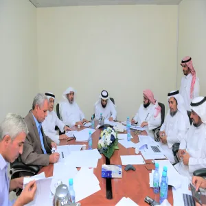 MU THIRD STRATEGIC PLAN COMMITTEE 2020-2025 RESUMES ITS WORKS