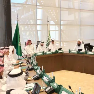 MU RECTOR ATTENDS FIRST COORDINATING MEETING OF UNIVERSITIES ENDOWMENT OFFICIALS