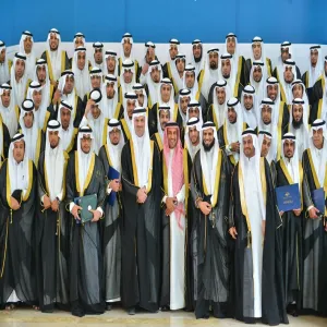 THE UNIVERSITY CELEBRATES THE GRADUATION OF 5TH BATCH BY SUNDAY