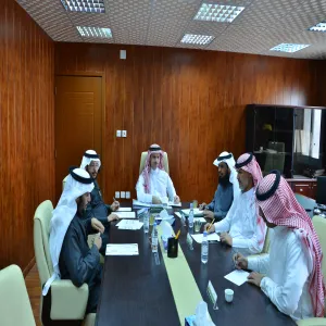 SUPREME COMMITTEE FOR THE UNIVERSITY AND COMMUNITY FORUM CONTINUES ITS PREPARATORY MEETINGS