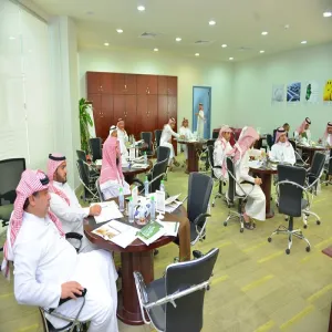 DEANSHIP OF SCIENTIFIC RESEARCH ORGANIZES A WORKSHOP ABOUT THE RESEARCH PRIORITIES OF GOVERNMENT REPRESENTATIVES