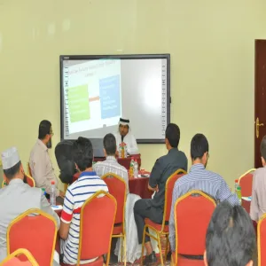 A WORKSHOP AT ENGINEERING COLLEGE TITLED “ WHAT FACULTY MEMBERS EXPECT FROM QUALITY CENTER”