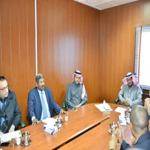 EXCELLENCE DEPARTMENT AT THE VICE-RECTOR-SHIP ORGANIZES A WORKSHOP : FACULTY MEMBER'S PERFORMANCE ASSESSMENT
