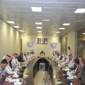 COMMITTEE OF 3RD STRATEGIC PLAN CONDUCTS WORKSHOP