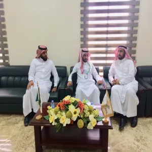 CSH IN REMAH SIGNS AGREEMENT WITH SOCIAL DEVELOPMENT BANK IN RIYADH