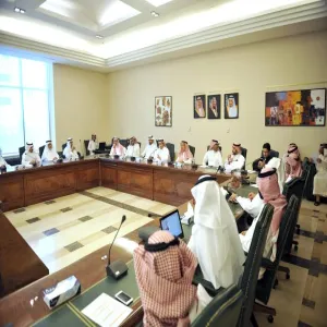 THE PARTICIPATION OF THE UNIVERSITY IN A WORKSHOP ABOUT THE INDUSTRIAL ACADEMIC PARTNERSHIP AT THE MINISTRY OF EDUCATION