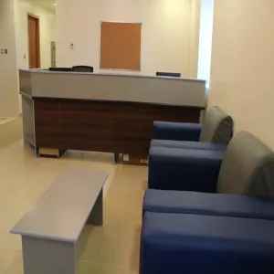EMERGENCY ROOM AT UNIVERSITY ACCOMMODATION TO OPERATE 24 HOURS