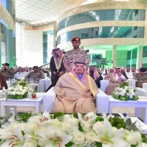 UNDER PATRONAGE OF RIYADH GOVERNOR: MU IS PREPARING TO HOLD GRADUATION CEREMONY