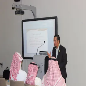 STUDENT GUIDANCE CENTER DELIVERED A LECTURE ON INTERNET