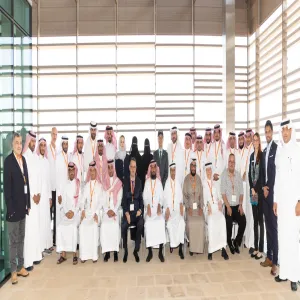 MU PARTICIPATES IN FIRST MEETING OF HEADS OF MATH DEPARTMENTS AT SAUDI UNIVERSITIES
