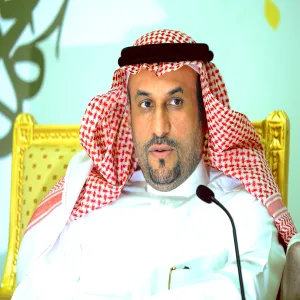 HIS HIGHNESS THE RECTOR STATES THAT THE UNIVERSITY BUDGET FOR THIS YEAR WILL CONTRIBUTE TO THE DEVELOPMENT AND EXPANSION OF MAJMAAH UNIVERSITY