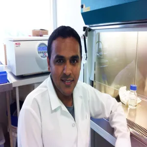MR.A-SWEID, A RESEARCHER SPONSERED BY MY PARTICIPATES AS A LEADING RESEARCHER IN A BREAKTHROUGH STUDY