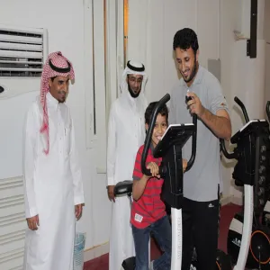 THE UNIVERSITY HOSTS “ SONS OF INSAN ASSOCIATION” TO BREAK FASTING