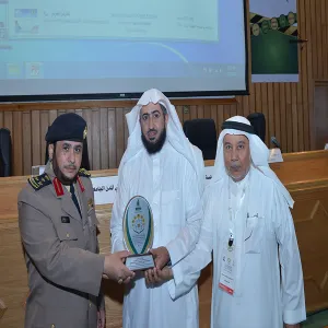 THE UNIVERSITY PARTICIPATES IN THE 3RD SCIENTIFIC FORUM FOR PEOPLE WORKING IN THE FIELD OF SAFETY IN THE UNIVERSITIES