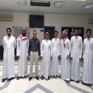 THE DEANSHIP OF COMMUNITY SERVICE AND CONTINOUS EDUCATION COMMENCES THE 1ST STAGE OF COMMUNITY SERVICE VOLUNTEERS TRAINING PROGRAM