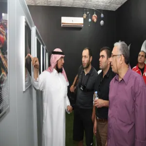 THE ASTRONOMICAL OBSERVATORY WELCOMES THE MUSLIM TURKISH BACKPACKER, JURKAN GENK