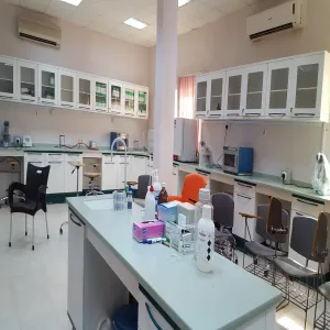 A MEETING IS HELD FOR PREPARATORY YEAR FEMALE STUDENTS