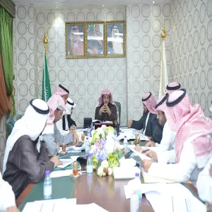 1st MEETING OF ALL VICE RECTORSHIP’S SUB-DEPARTMENTS