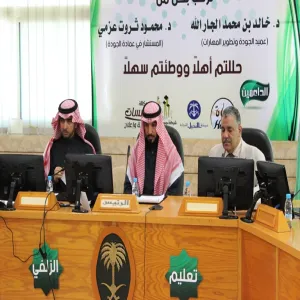 A SYMPOSIUM ON PERFORMANCE MEASUREMENT INDICATORS IN ZULFI