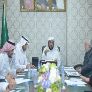 VICE-RECTOR MEETS AN EXPERT TEAM FOR 2ND SELF STUDY REPORT