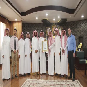 MU RECTOR RECEIVES IT DEANSHIP'S ISO 27001 CERTIFICATE IN SECURITY