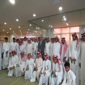 THIRD LIBRARY WEEK