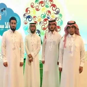 STUDENTS OF COMPUTER SCIENCE AND INFORMATION COLLEGE PARTICIPATES IN MISK HACKATHON