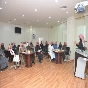 A WORKSHOP TITLED: UPDATES OF CORRESPONDENCE TRACK SYSTEM