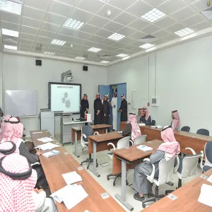 VICE RECTOR INSPECTS THE PROGRESS OF TRAINING COURSES AT INSTITUTE OF PUBLIC ADMINISTRATION