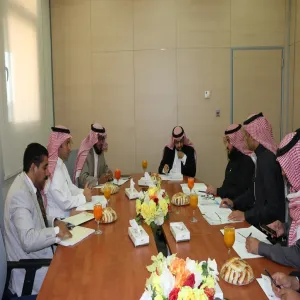 FUTURE RESEARCHER PROGRAM COMMITTEE HOLDS 2ND MEETING