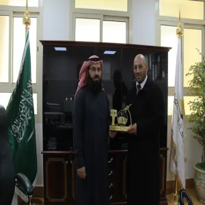 MU PARTICIPATES THE CONFERENCE ‘ROLE OF SAUDI UNIVERSITIES IN ACTIVATING 2030 VISION’