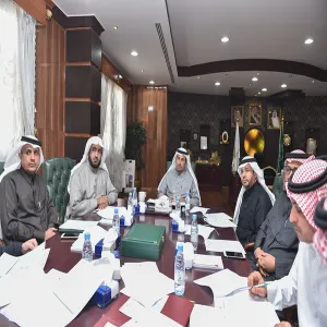 3rd MEETING OF E-TRANSACTION COMMITTEE HELD