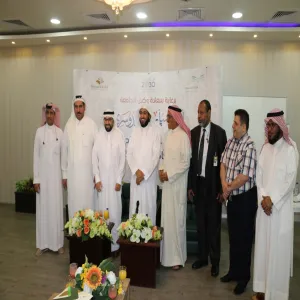 VICE-RECTOR PATRONIZES SIGNING CEREMONY OF MEDICAL AND HEALTH CENTER