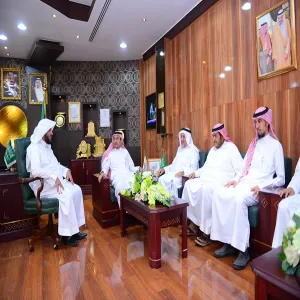MU WELCOMES STAFF OF FACILITIES AND HOUSING DEPARTMENT