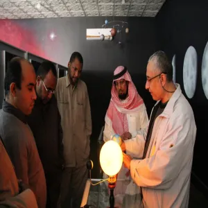 THE ASTRONOMICAL OBSERVATORY PROVIDES SERVICES UNIQUE SERVICES