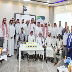 A NEW MA PROGRAM IN BIOMEDICAL SCIENCE LAUNCHED AT COLLEGE OF APPLIED MEDICAL SCIENCES
