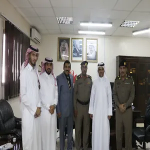 COMMUNITY SERVICE AND CONTINOUS EDUCATION DEANSHIP LAUNCHES AN INITIATIVE TO REHABILITATE PRISONER