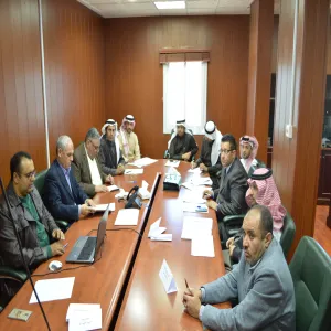 VICE-RECTOR CHAIRS QUALITY GENERAL COMMITTEE