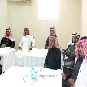 (200) موظفاً يستفيدون من برامج معهد الإدارة العامة خلال الفصل التدريبي الأول