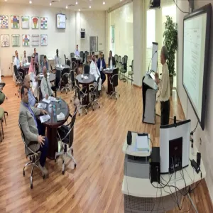 عمادةُ الجودة وتطوير المهارات تنهي الدفعة الأولى من البرامج التدريبية