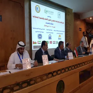 مرصد المسؤولية الاجتماعية يمثل الجامعة في ورشة عمل واقع برامج إعداد المعلم في ضوء أهداف التنمية المستدامة
