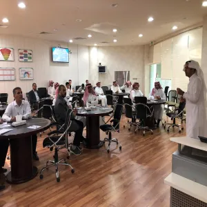 WORKSHOP HELD TO DETERMINE THE NEEDS OF THE LIBRARY