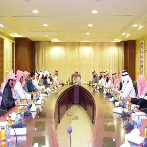 VICE-RECTOR FOR GRADUATE STUDIES MEETS DEANS
